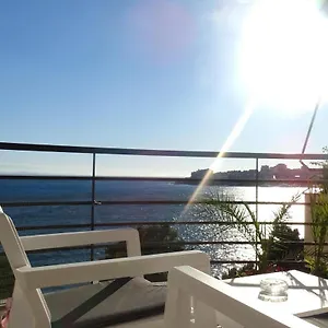 Aparthotel Vista Mare