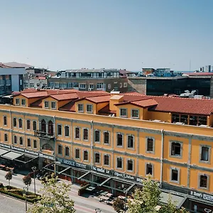 Otel Ts Park
