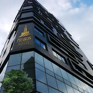 Pharos Отель Сеул
