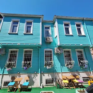 Fidelya Boutique Istanbul