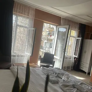 Cemre Стамбул