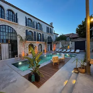 Otel Rhea Boutique