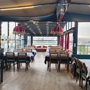 Lale Sultan Istanbul
