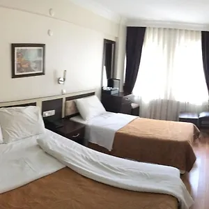 Otel Grand, İstanbul