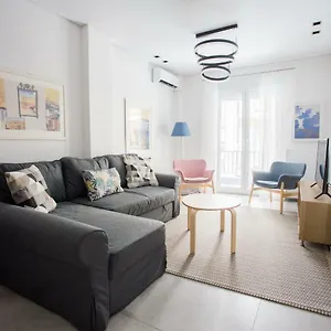 Daire Spacious Unique Luxurious