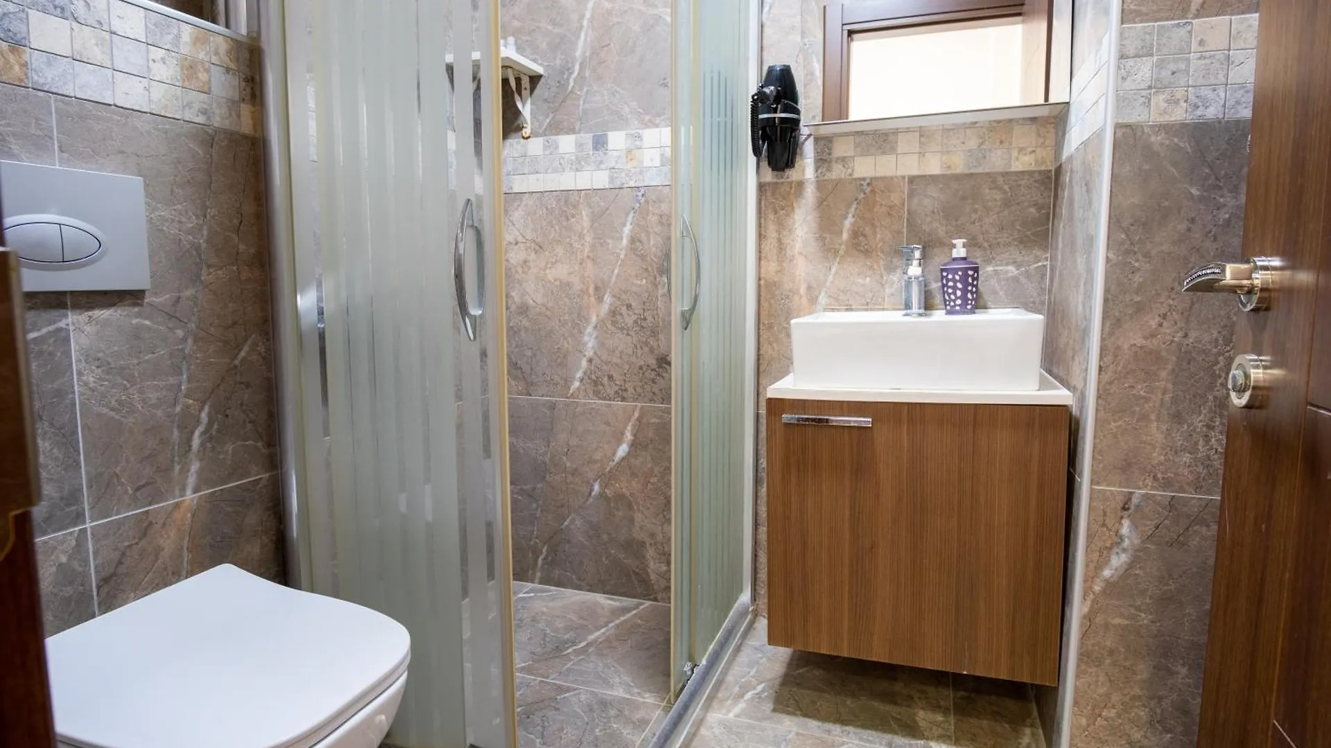 Campus Boutique Hotel Istanbul