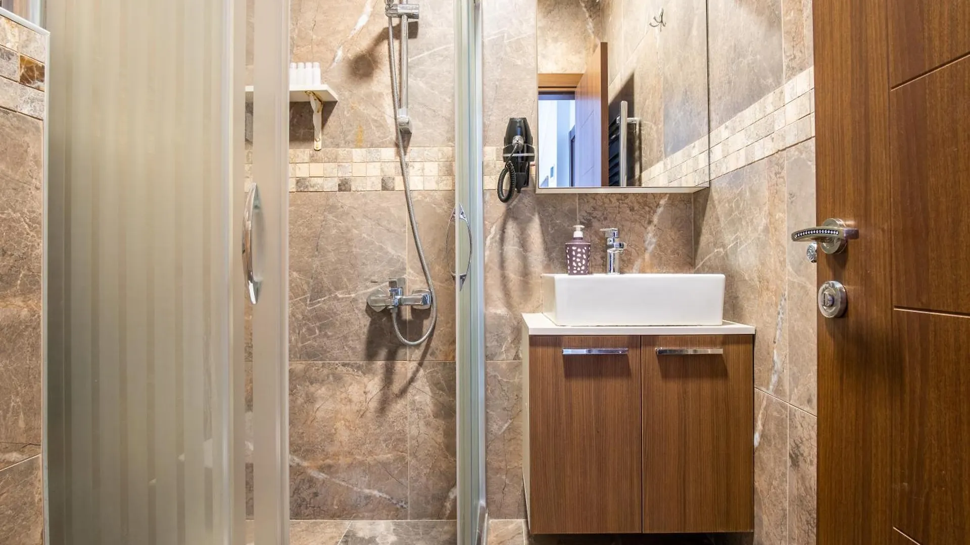 ***  Campus Boutique Hotel Istanbul Turkey
