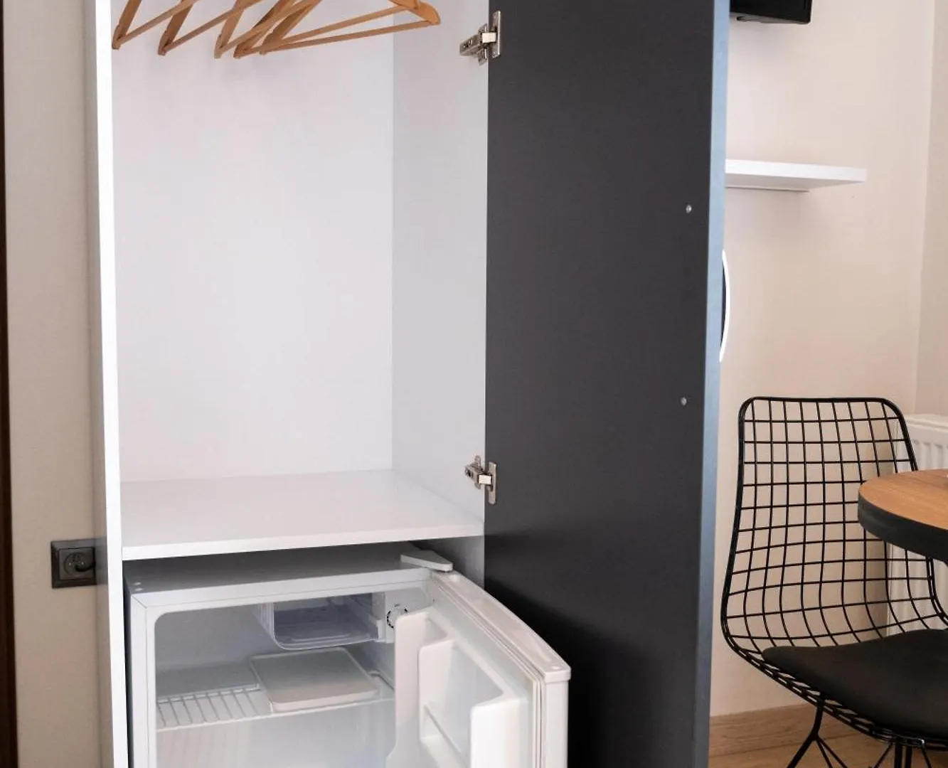 Campus Boutique Hotel Стамбул
